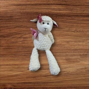 Scentsy Buddy Plush - Sweetie Pie The Lamb (No Scent Pack Included)